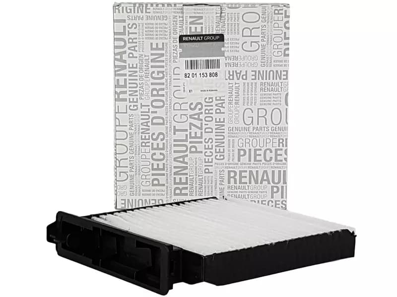 Filtru, aer habitaclu OE RENAULT 27 27 721 32R