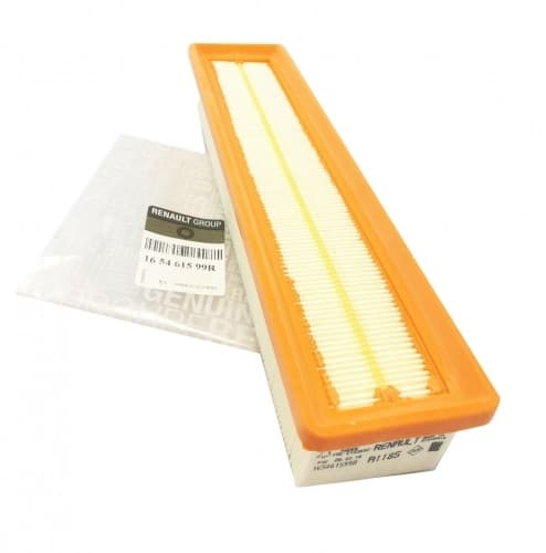 Filtru aer OE RENAULT 16 54 615 99R