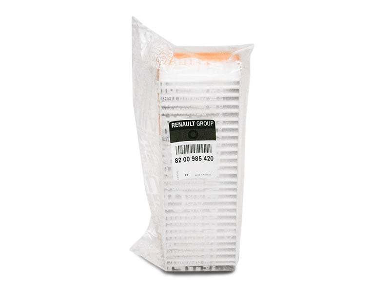 Filtru aer OE RENAULT 82 00 985 420