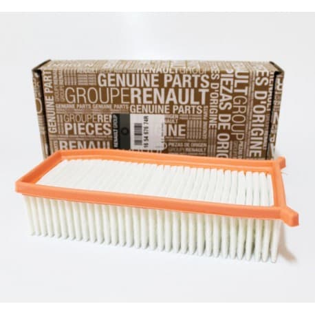 Filtru aer OE RENAULT 16 54 676 74R