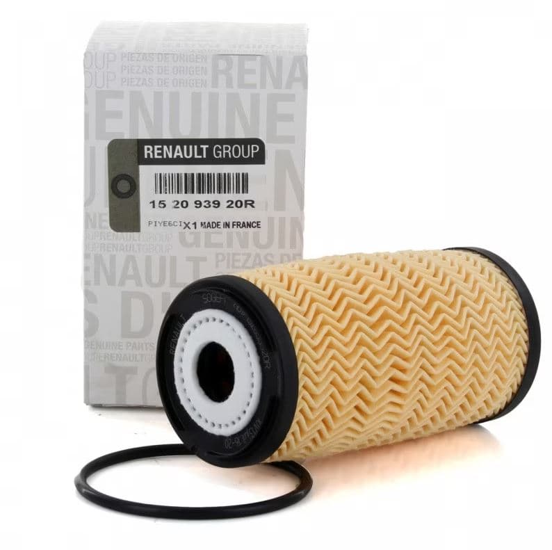 Filtru ulei OE RENAULT 15 20 939 20R