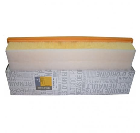 Filtru aer OE RENAULT 82 00 431 075