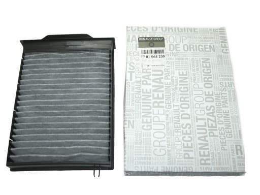 Filtru, aer habitaclu OE RENAULT 77 01 064 235