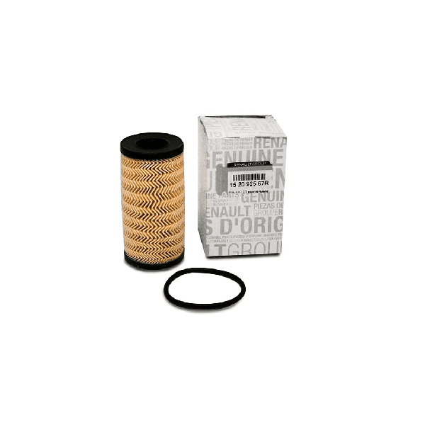 Filtru ulei OE RENAULT 15 20 925 67R