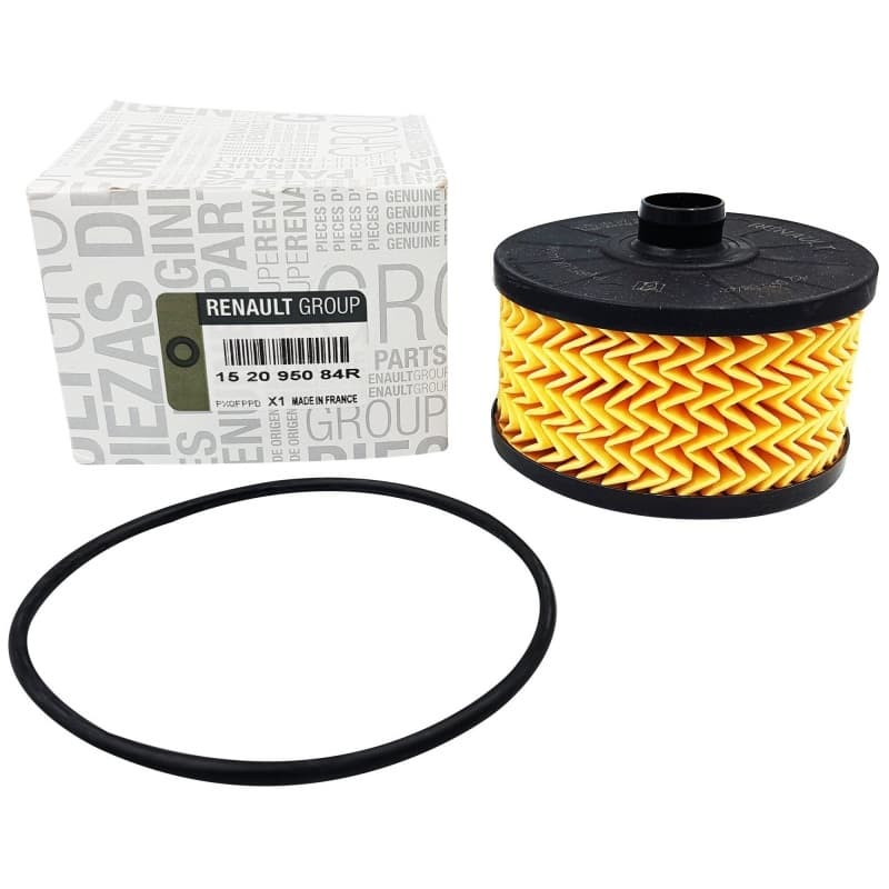 Filtru ulei OE RENAULT 15 20 950 84R