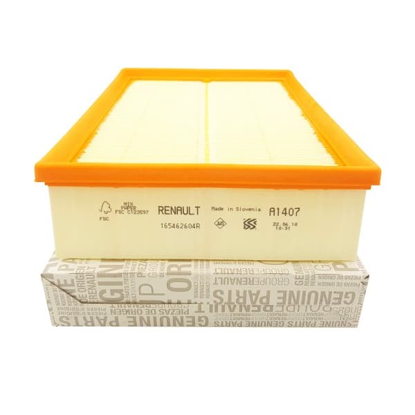 Filtru aer OE RENAULT 165462604R