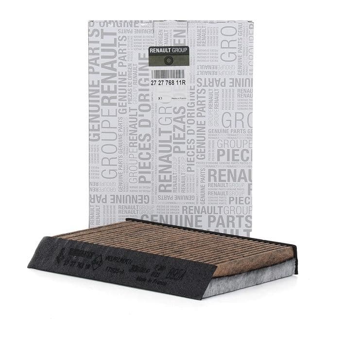 Filtru, aer habitaclu OE RENAULT 27 27 768 11R