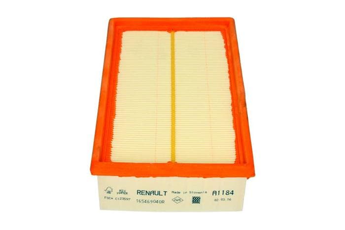 Filtru aer OE RENAULT 16 54 690 40R