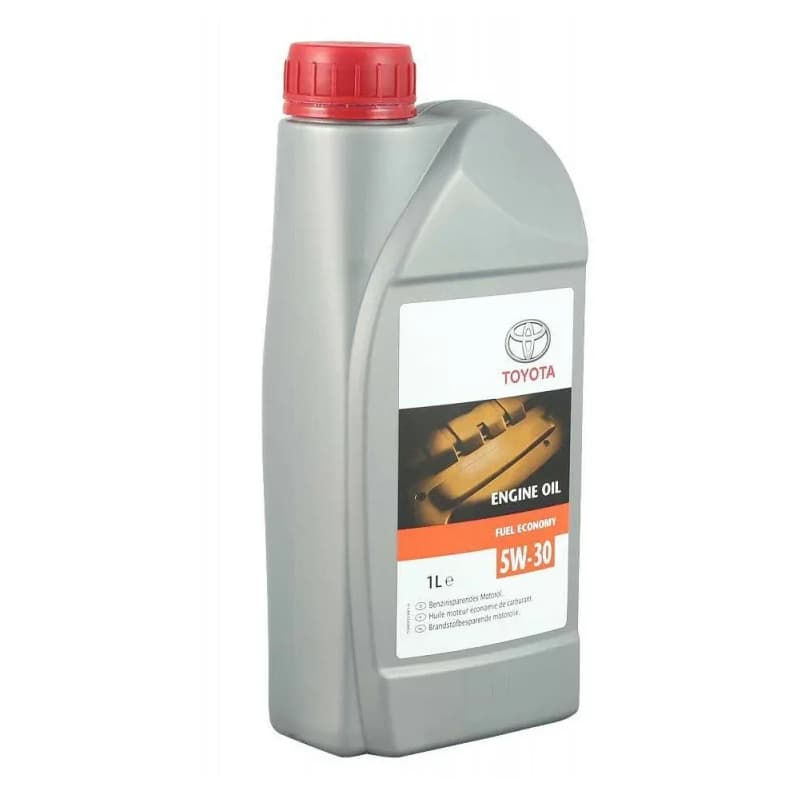 Ulei de motor TOYOTA Fuel Economy FE 5W-30 1L