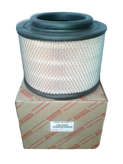 Filtru aer OE TOYOTA 17801-0C020