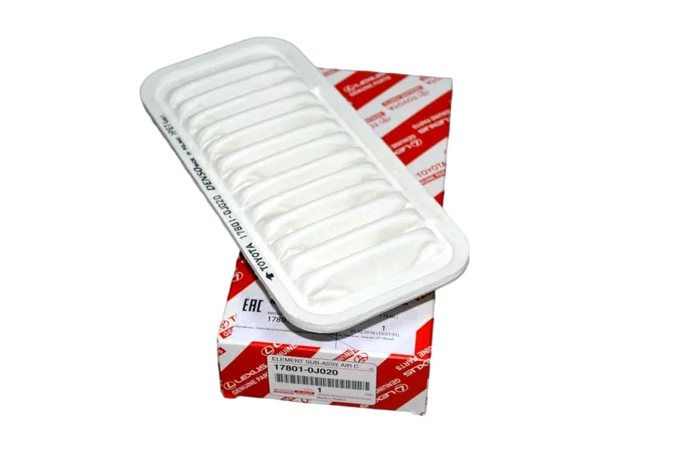 Filtru aer OE TOYOTA 17801-0J020