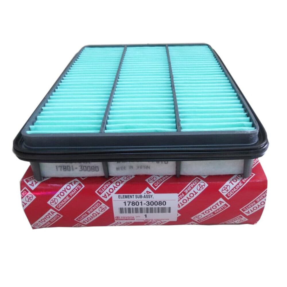 Filtru aer OE TOYOTA 17801-30080