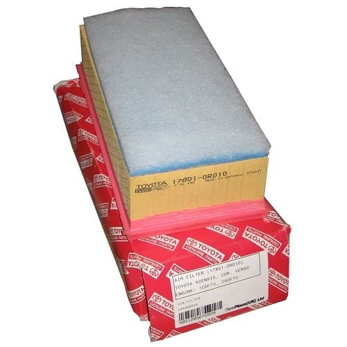 Filtru aer OE TOYOTA 17801-0R010