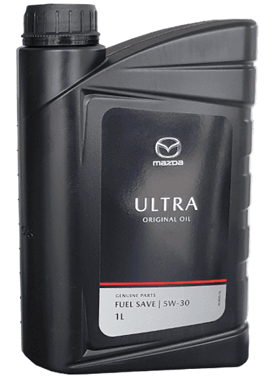 Ulei de motor MAZDA Dexelia Ultra 5W-30 1L