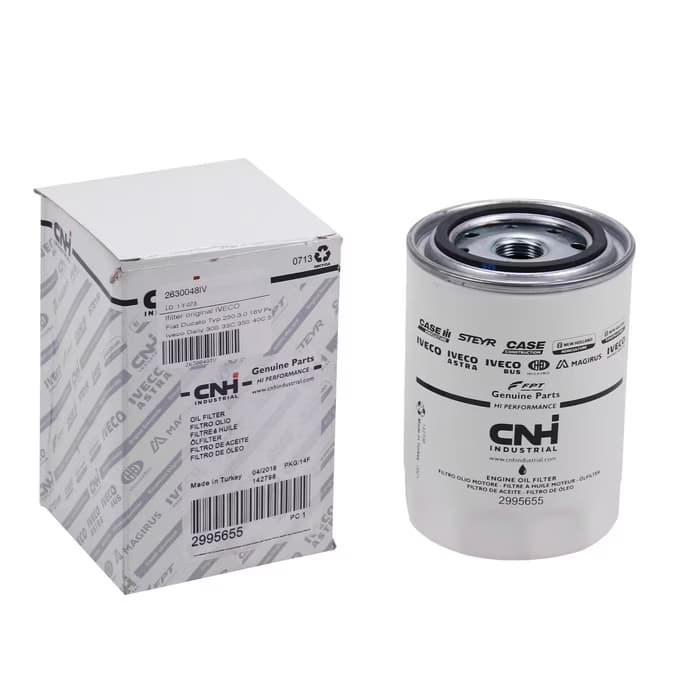 Filtru ulei OE IVECO 299 5655