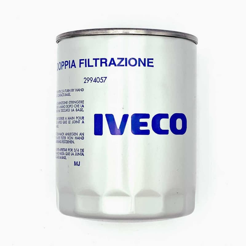 Filtru ulei OE IVECO 299 4057