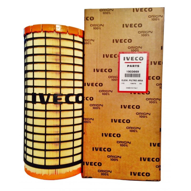 Filtru aer OE IVECO 190 3669