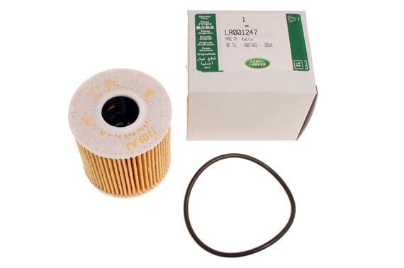 Filtru ulei OE LAND ROVER LR 001247