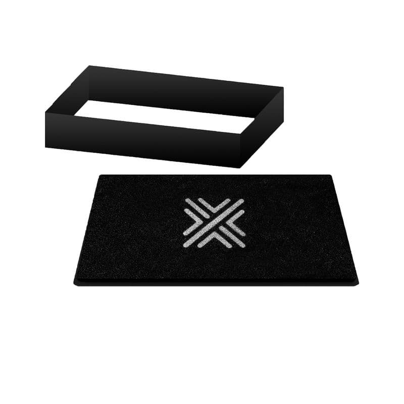 Filtru aer PIPERCROSS Panel Filter PP1762