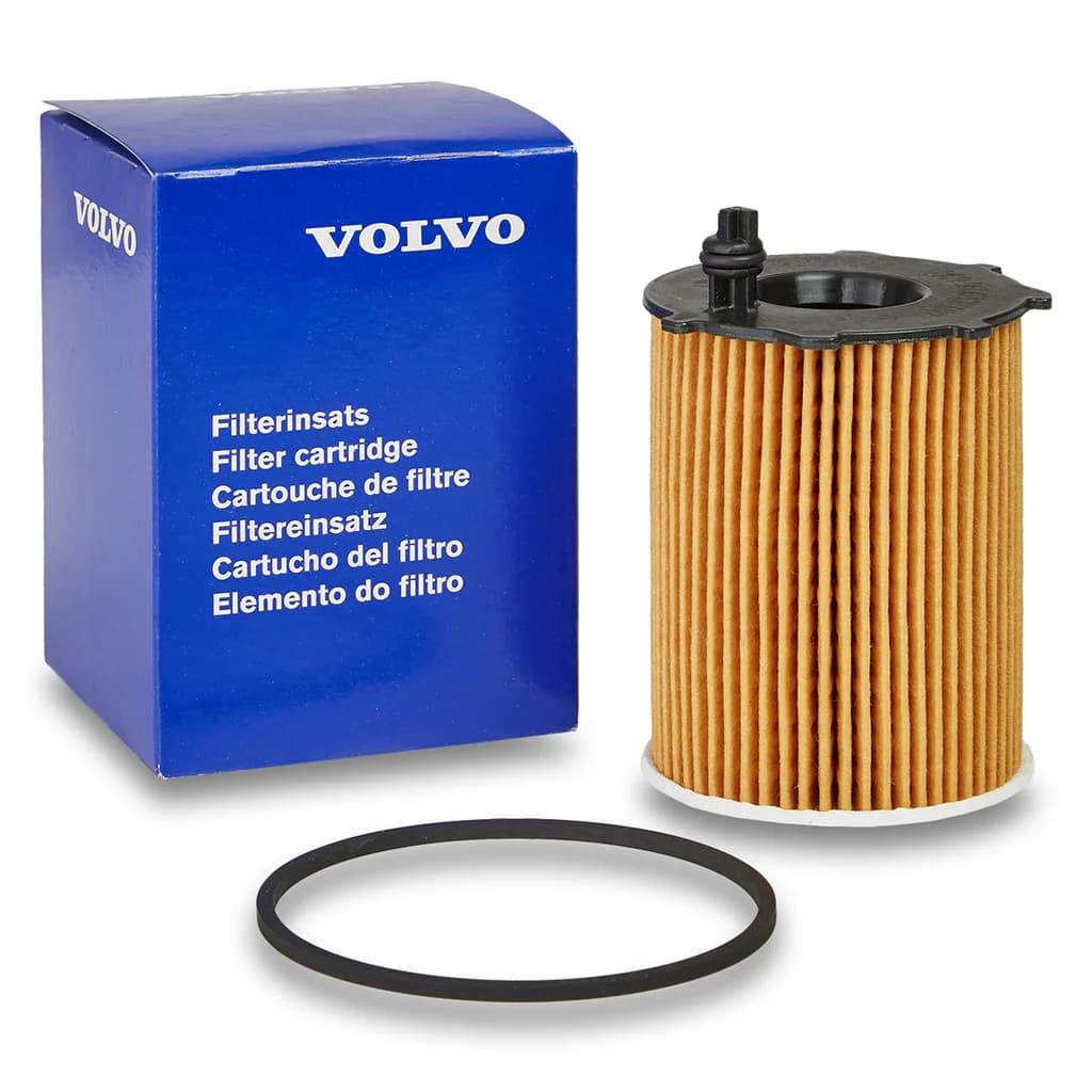 Filtru ulei OE VOLVO 30735878