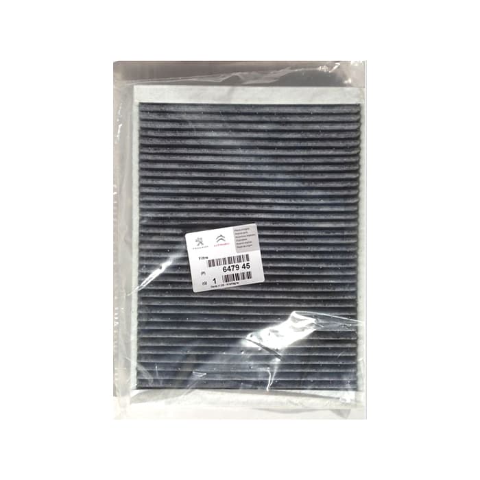 Filtru, aer habitaclu OE PEUGEOT 6479 45