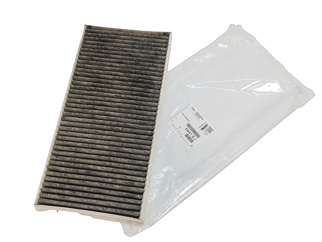 Filtru, aer habitaclu OE PEUGEOT 6441 EJ