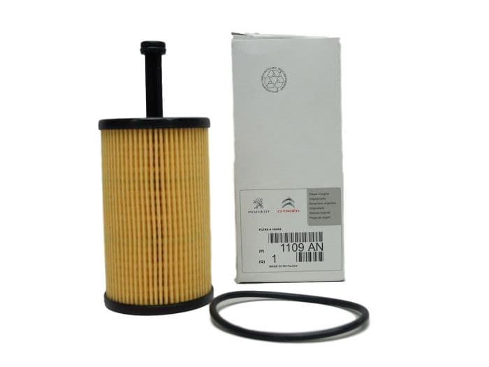 Filtru ulei OE PEUGEOT 1109 AN