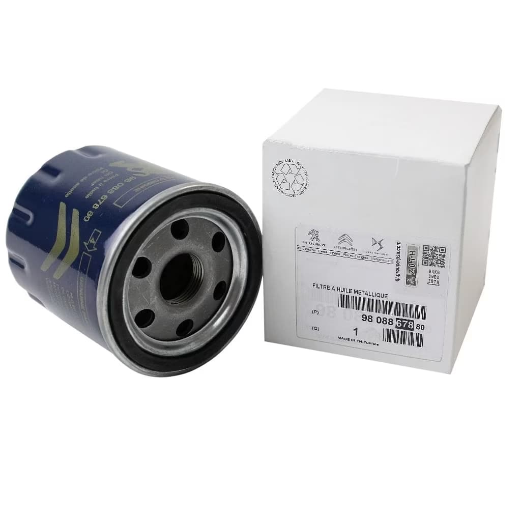 Filtru ulei OE PEUGEOT 9808867880