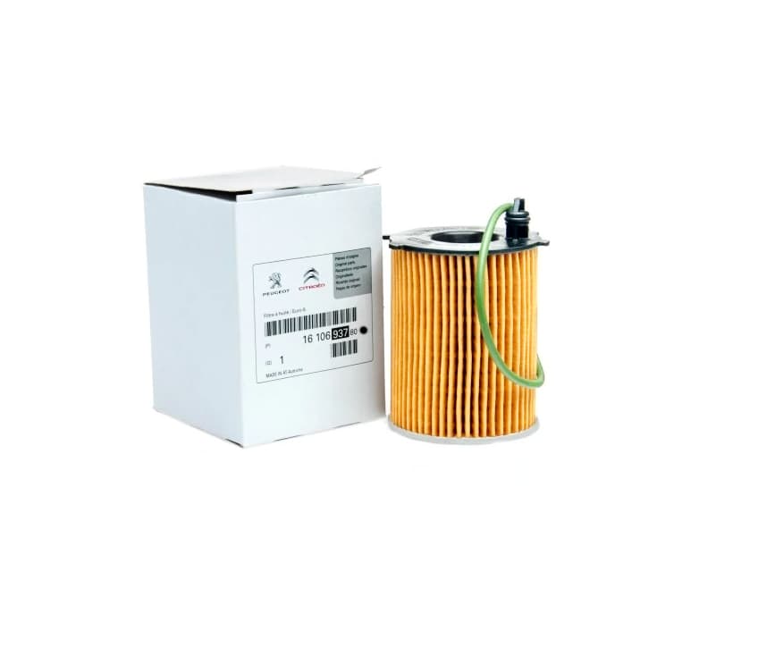 Filtru ulei OE PEUGEOT 1610693780