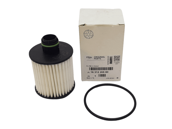 Filtru ulei OE PEUGEOT 1631226580