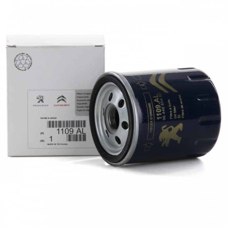 Filtru ulei OE PEUGEOT 1109AL