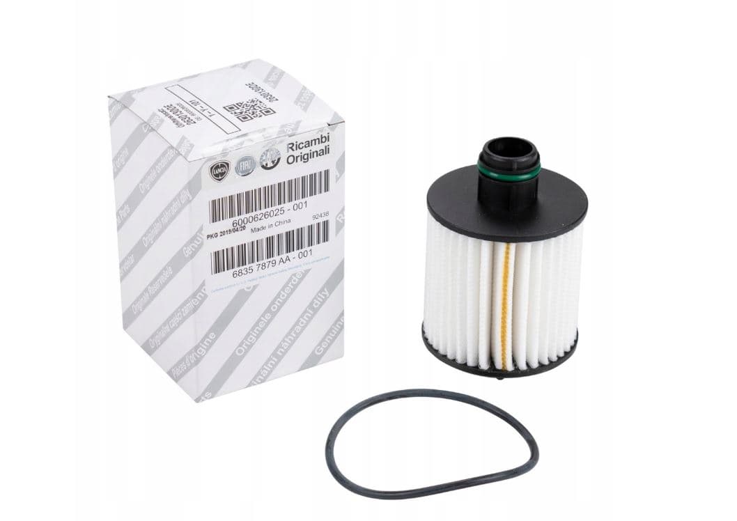 Filtru ulei OE FIAT 6000626025