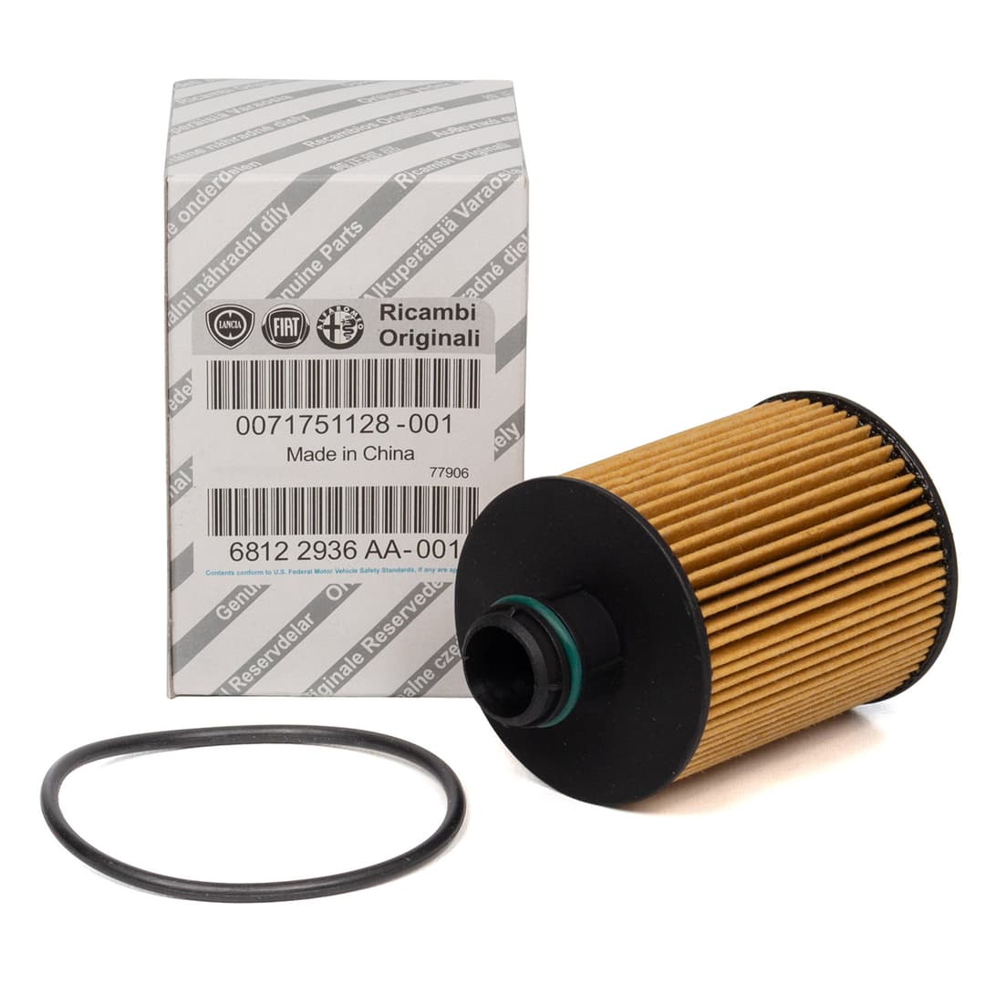 Filtru ulei OE FIAT 71751128