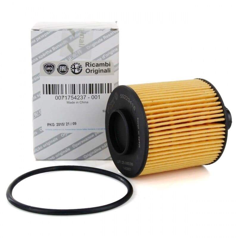 Filtru ulei OE FIAT 71754237