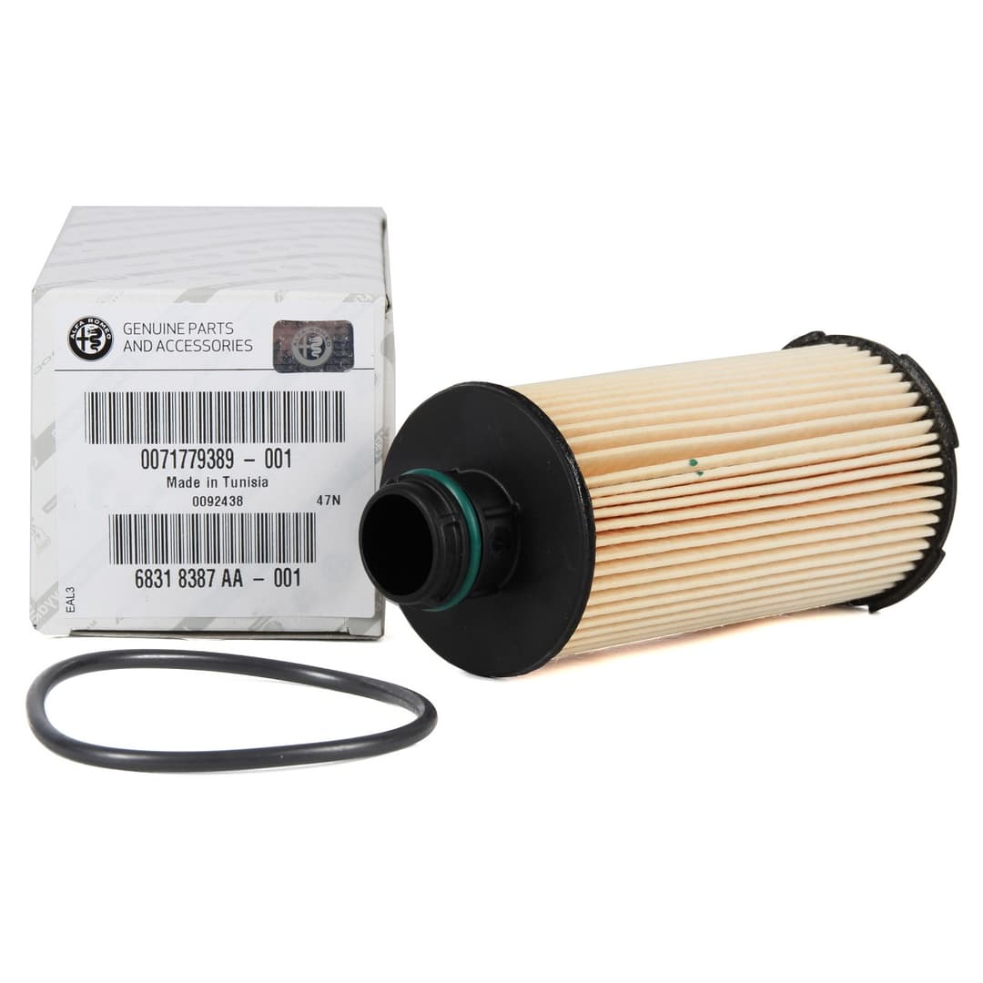 Filtru ulei OE FIAT 71779389