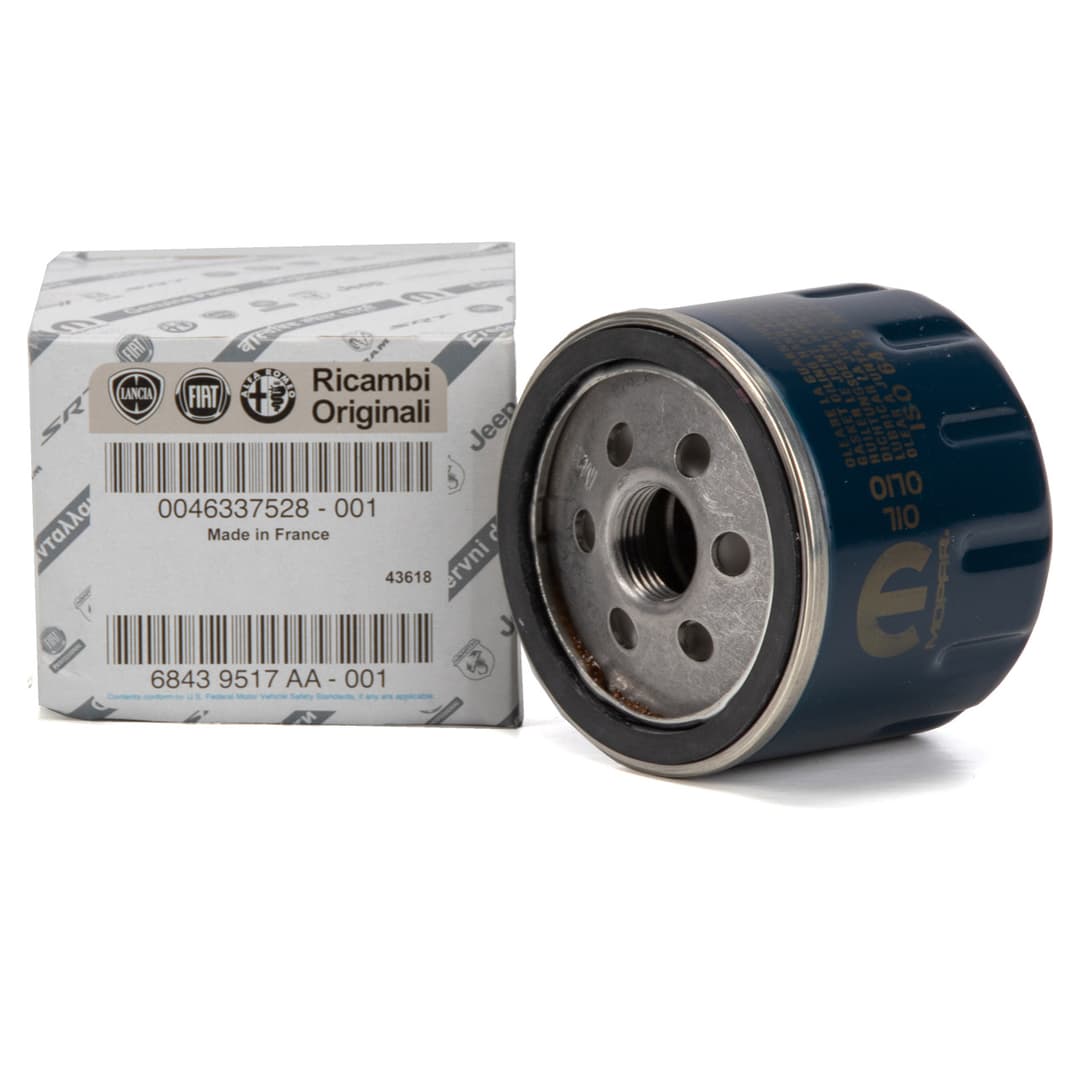 Filtru ulei OE FIAT 46337528