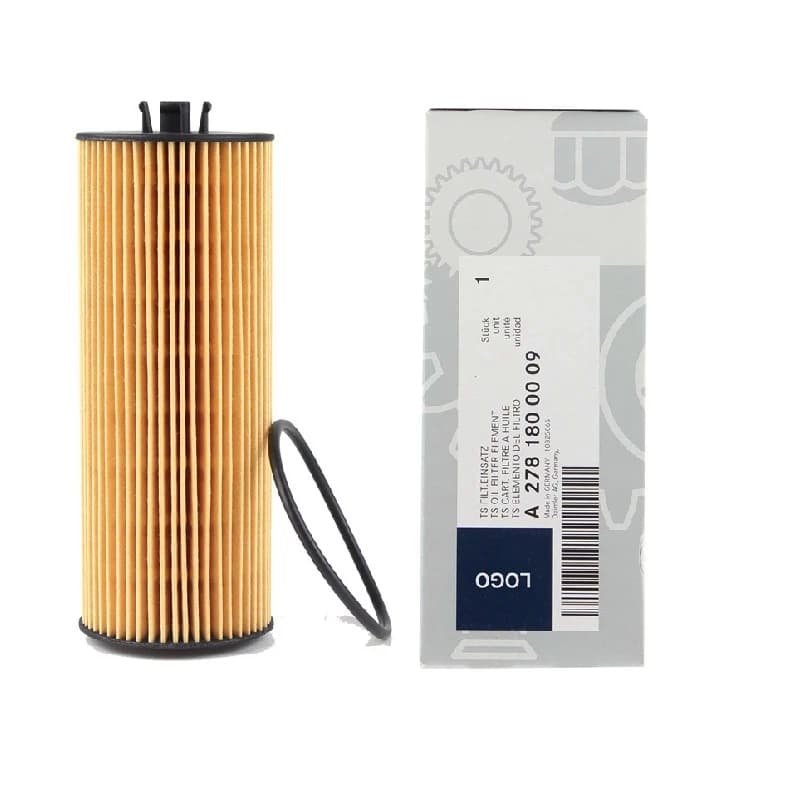 Filtru ulei OE MERCEDES A 278 180 00 09