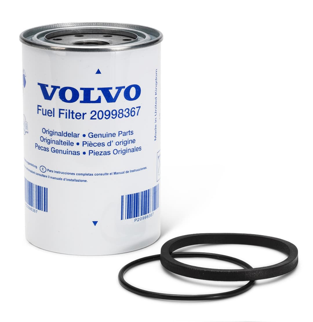 filtru combustibil OE VOLVO 20998367