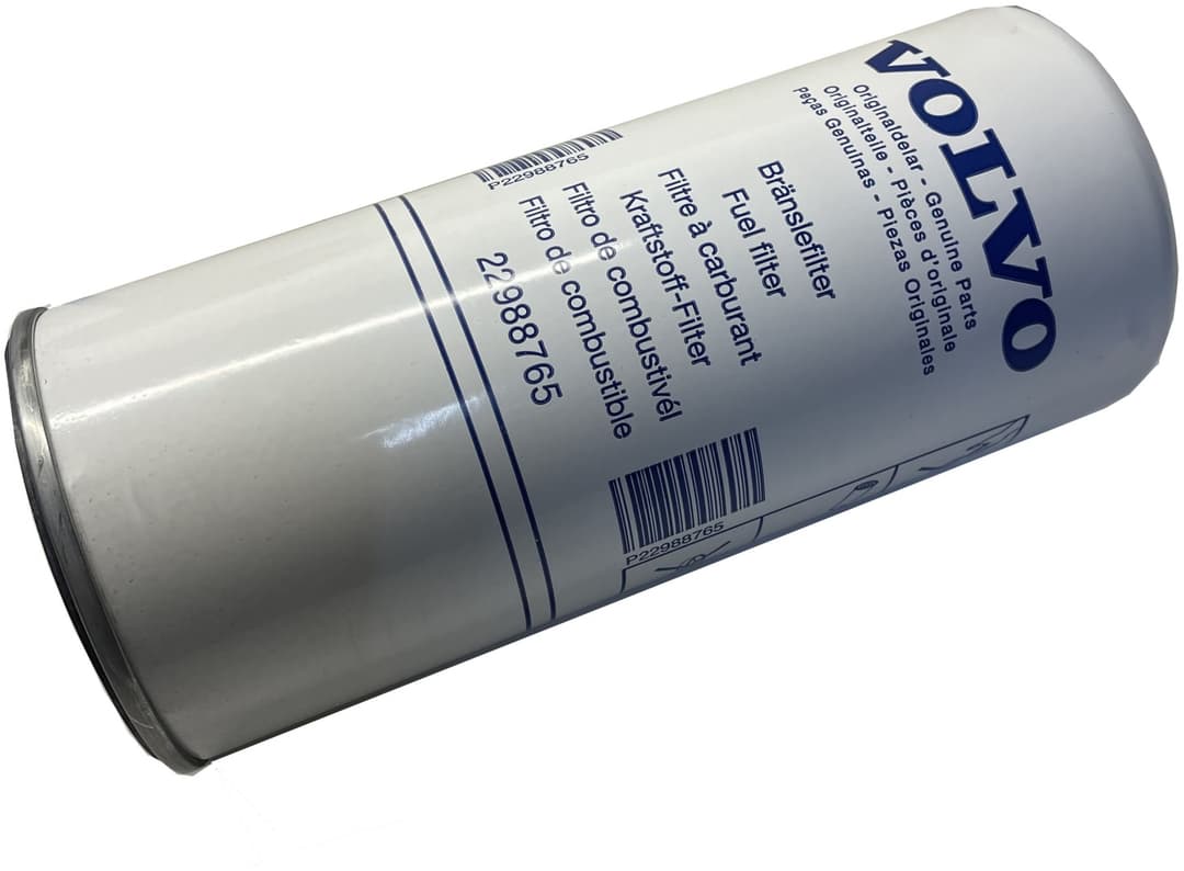 filtru combustibil OE VOLVO 22988765