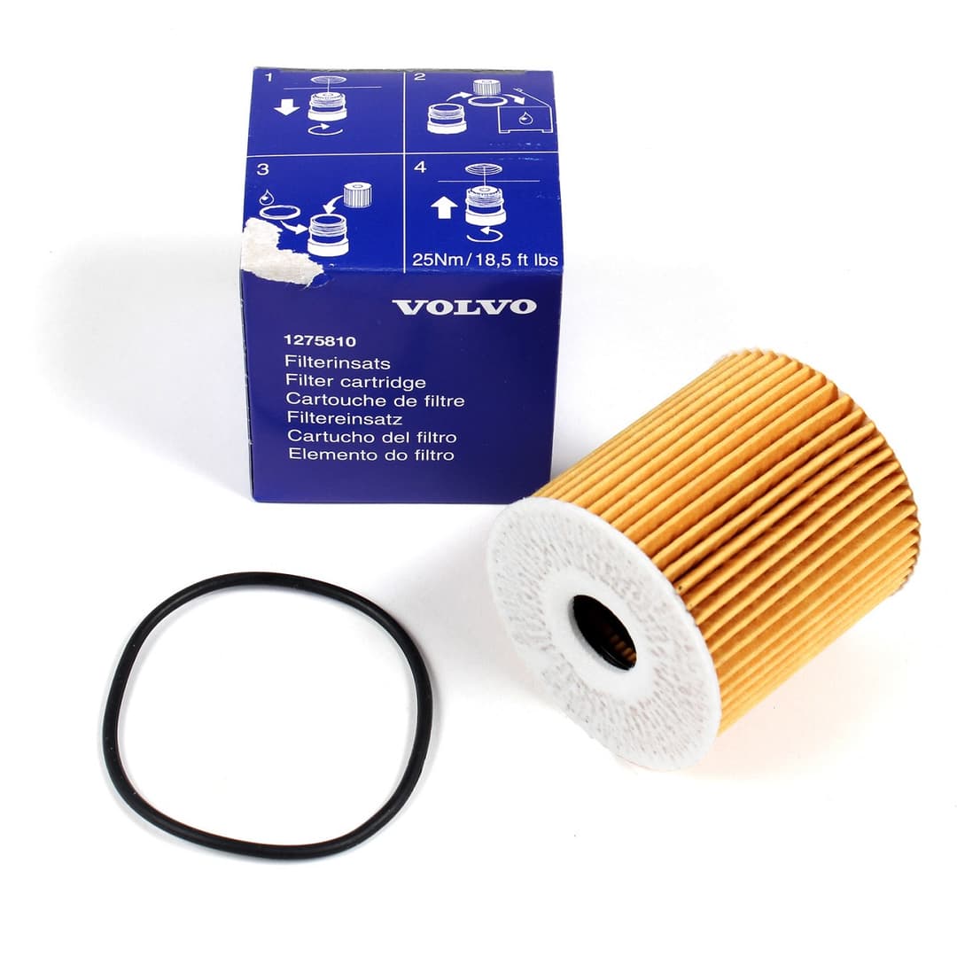Filtru ulei OE VOLVO 1275810