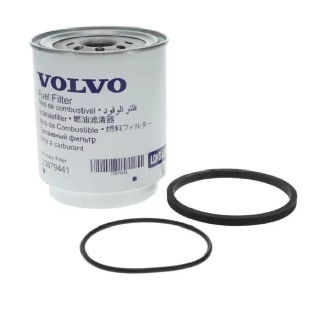 filtru combustibil OE VOLVO 24225150