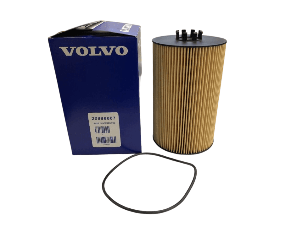 Filtru ulei OE VOLVO 20998807