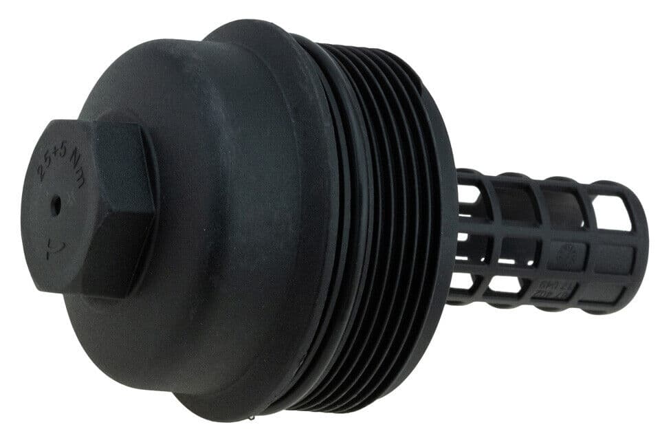 Capac, carcasa filtru ulei OE VOLVO 8692306