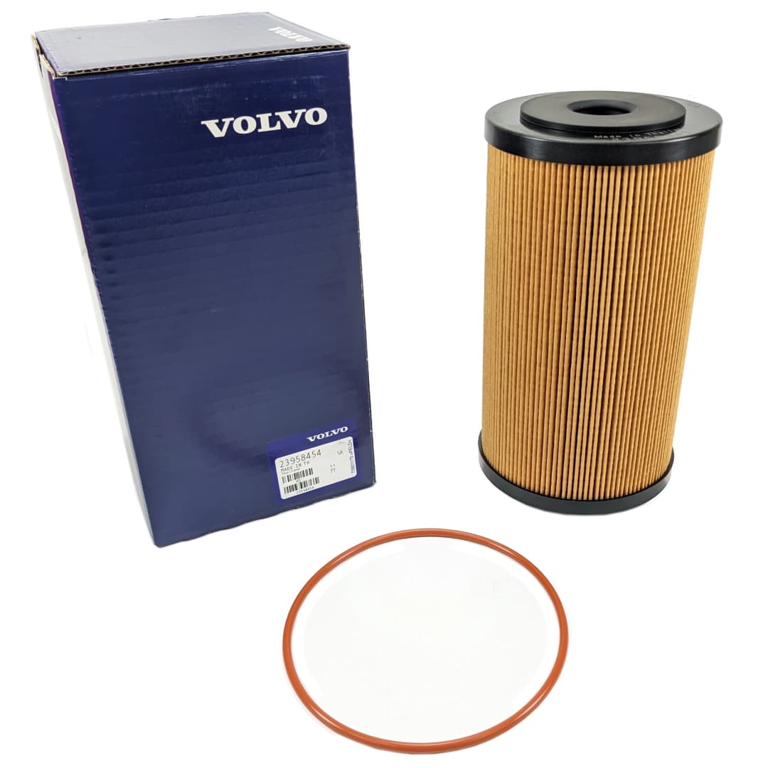 Filtru ulei OE VOLVO 23476569