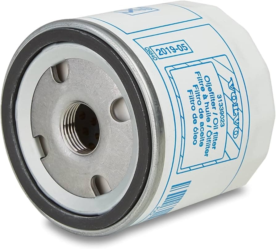 Filtru ulei OE VOLVO 31339023