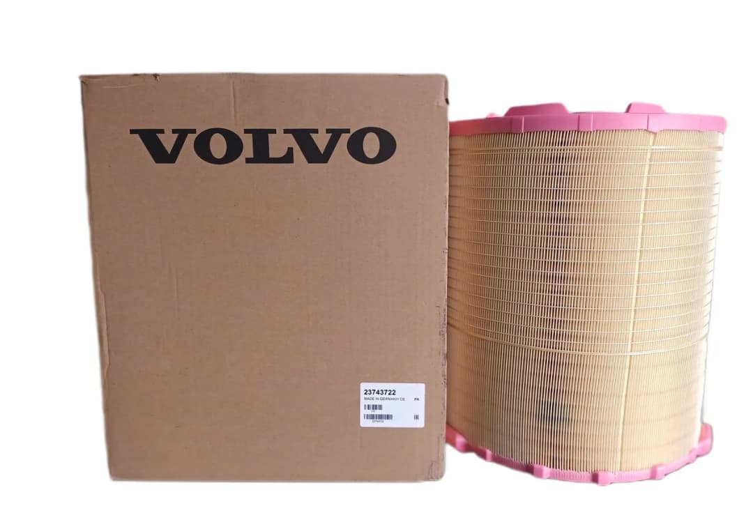 Filtru aer OE VOLVO 23743722