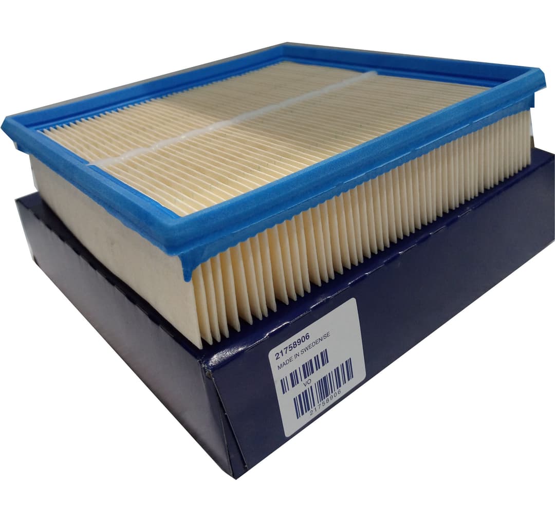 Filtru, aer habitaclu OE VOLVO 21758906