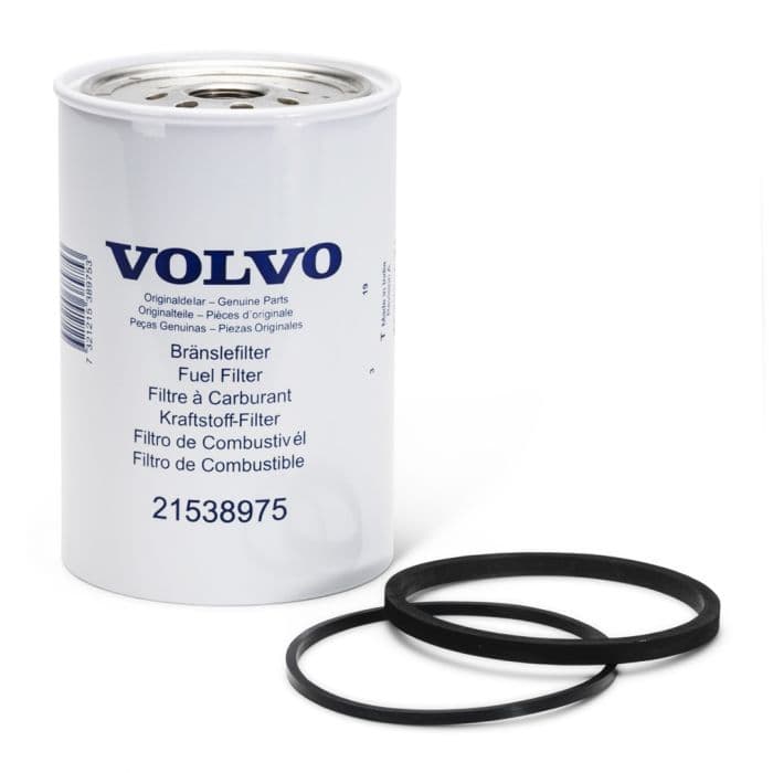 filtru combustibil OE VOLVO 21538975