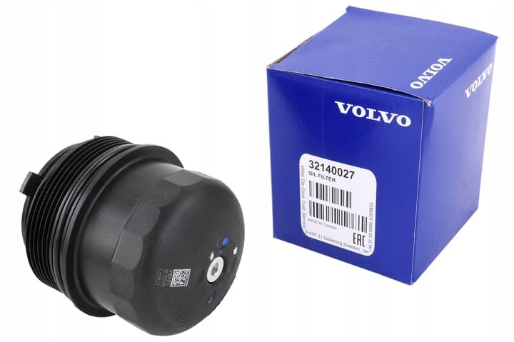 Capac, carcasa filtru ulei OE VOLVO 32140027