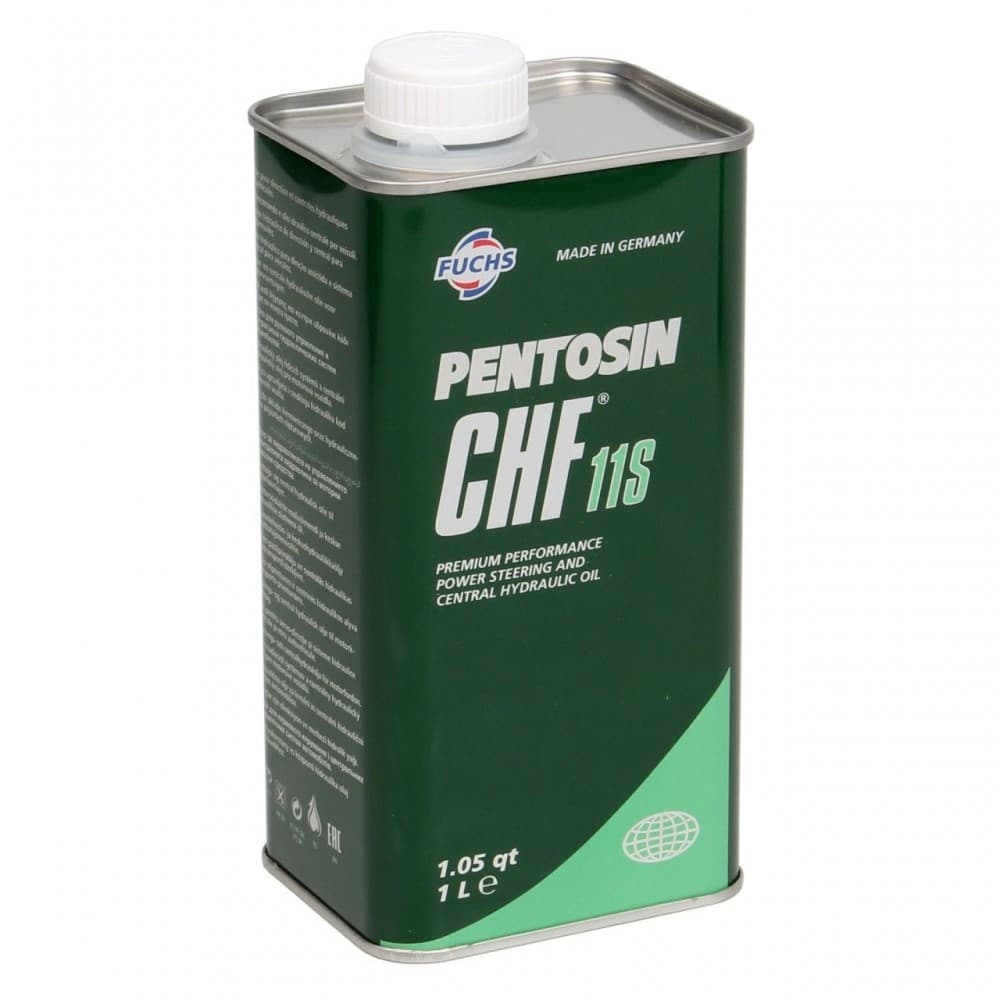 Ulei hidraulic OE BMW 83290429576 1L